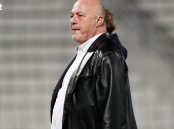 Μπέος για Σούντγκρεν: «Δεν δεχόμαστε τη συγνώμη του, δεν είμαστε… Σουηδοί»