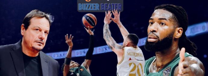 Αγωνία για Λεσόρ! Δύσκολες οι σχέσεις Αταμάν-Σορτς (ΒΙΝΤΕΟ)