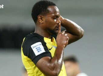 “Στέλνουν” Λιβάι Γκαρσία στον ΠΑΟΚ – Στη λίστα και άσος του Παναθηναϊκού