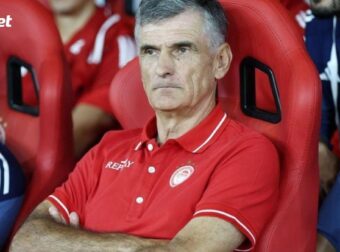 Στροφή στο πρωτάθλημα από Μεντιλίμπαρ – “Έχουμε κάνει καλά ματς στο CL”