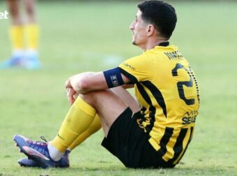 ΑΕΚ: Οι τέσσερις βασικοί που απογοητεύουν – Σκιά του εαυτού τους