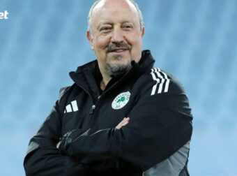 “Σεισμός” με μεταγραφές Μπενίτεθ – Γνωστός Ισπανός, δύο μπακ και στόπερ!