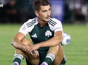 “Ξεριζώνει πολλούς ο Μπαλντίνι – Στην πόρτα της εξόδου ο Τζούρισιτς”