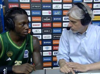 “Καρφί” από Ναν: “Πολύς… θόρυβος γύρω από την ομάδα” (ΒΙΝΤΕΟ)