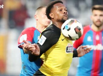 Ακριβώς αυτό του λείπει: Το “μπαμ” Παναθηναϊκού με Λιβάι Γκαρσία