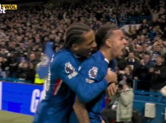 “Γκάζωσε” στο β’ ημίχρονο η Τσέλσι – Στο κυνήγι της Άρσεναλ (ΒΙΝΤΕΟ)