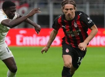 Τα… μούσκεψε η Μίλαν – Άσφαιρο το ντέρμπι του Τορίνο