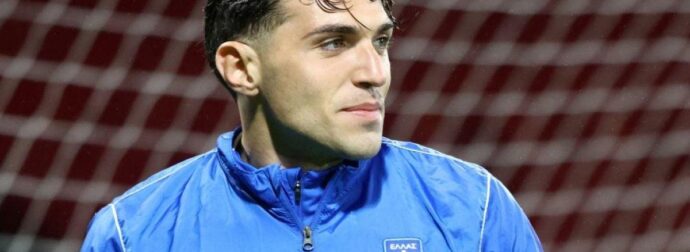 Ενδιαφέρουσα εξέλιξη για Παναθηναϊκό και Μανδά – “Θα φύγει τον χειμώνα”