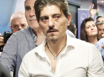 Πήρε θέση ο Γιαννακόπουλος για Αταμάν – Τρελό “καρφί” – Τι είπε για σέντερ!