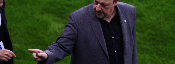 Αποκάλυψη Τουμπά για Μπενίτεθ – “Αυτό άλλαξε στον Παναθηναϊκό”!