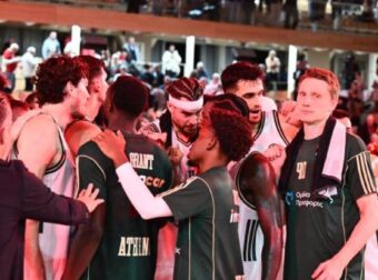 Τρέχουν οι εξελίξεις στον ΠΑΟ – Περνάει ιατρικά και ανακοινώνει ψηλό!