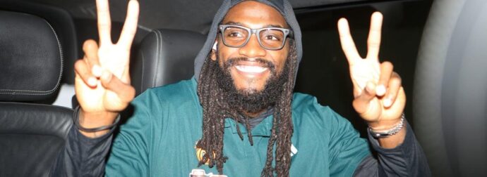 Οι πρώτες εικόνες του Φαρίντ με μπλούζα του ΠΑΟ – “Είμαι τέρας”! (ΦΩΤΟ)