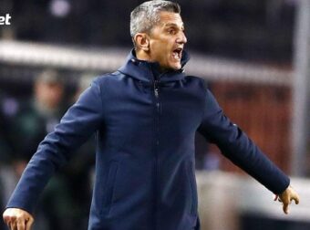 ΠΑΟΚ: Ενδεκάδα με επιστροφές από Λουτσέσκου στη Λεωφόρο