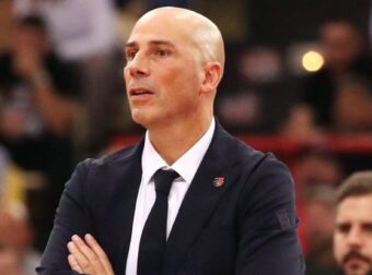 Οριστικό: Τέλος ο Πεναρόγια από τη Μπαρτσελόνα