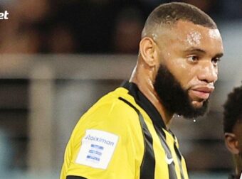 Το χάρηκε ο Μουκουντί – “Είχαμε ψυχραιμία, δείξαμε προσωπικότητα”