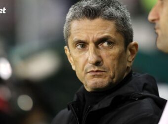 Εκνευρισμός Λουτσέσκου! “Δεν ήμασταν στο ματς” – Αιχμές για Σλάγκερ (Vid)