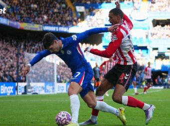 Τα καλά και τα στραβά από την ισοπαλία της Άρσεναλ με Σάντερλαντ