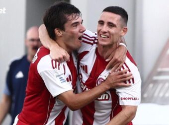 Βρέθηκε ο αντι-Ανιγκό στον Ολυμπιακό – Έλληνας που ήταν στην Ινδία!