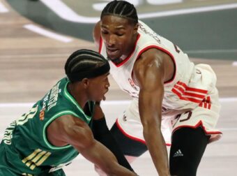 Σενάριο για 5άρι από Euroleague στον ΠΑΟ – 3,7 πόντοι, 2,2 ριμπάουντ φέτος!