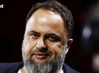 Κόλπο γκρόσο Μαρινάκη! Αυτός παίρνει τη θέση του Ανιγκό