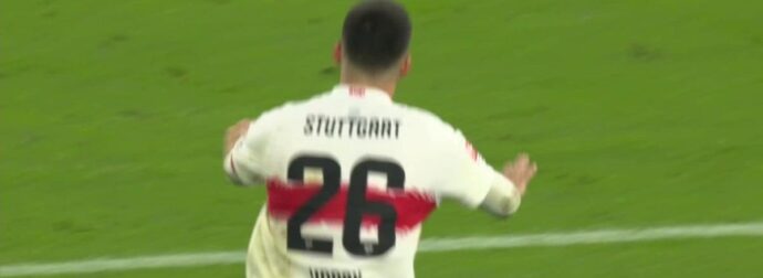 Η γκολάρα ανατροπής του Ουντάβ (ΒΙΝΤΕΟ)