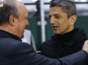 Master Μπενίτεθ, έπιασε… μπόσικο τον Λουτσέσκου – ΚΑΜΙΑ ΚΟΥΒΕΝΤΑ για τίτλο