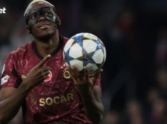 “Μάχη” γιγάντων για τον μασκοφόρο! Στη λίστα και Εγιόνγκ-Εντιαγέ