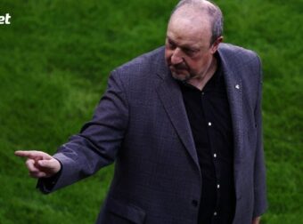 Τον έβαλε παρότι μετράει μέρες: Δεν άλλαξε η απόφαση Μπενίτεθ παρά τη νίκη