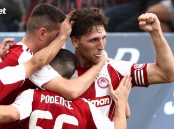 Τρομερά νέα σε Ολυμπιακό! Τρεις παίκτες εκτοξεύουν αξία – Μεγάλες πωλήσεις;