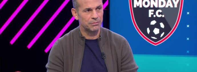 Ντέμης για ΑΕΚ: Η μεγάλη αλλαγή Νίκολιτς με ΟΦΗ – “Πρώτα φορά το είδα αυτό”