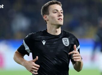 Μαχλάς: Τρομερή αποθέωση σε Κωνσταντέλια – «Κοστίζει 80-90 εκατ.»