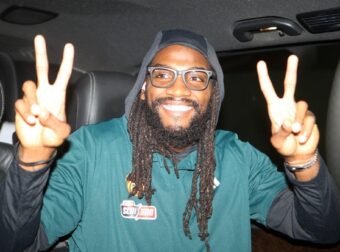 Μόνο νίκη θέλει ο Παναθηναϊκός με Παρί – “Μέσα” ο Φαρίντ – To πρόγραμμα!