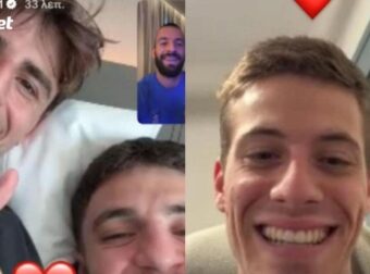 Κωνσταντέλιας και Σιώπης στέλνουν μήνυμα ενότητας σε όλους!