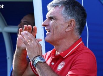 Εξτρέμ κλάσης! Αυτόν “μάρκαρε” ο Μεντιλίμπαρ στο Κηφισιά-Ολυμπιακός