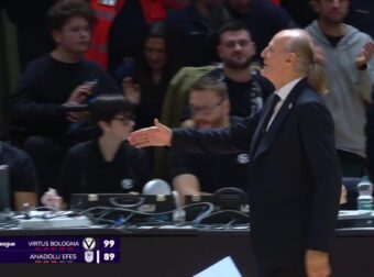 Τέλος στο αρνητικό σερί η Βίρτους – “Βύθισε” κι άλλο την Εφές (Highlights)