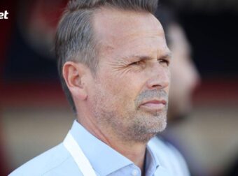 Μόνο ο Παπαδημητρίου τον πίστευε – Μετά τον χλευασμό… Τerminator του ΠΑΟ!