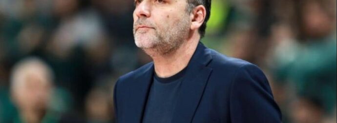 Σερέλης: «Ο Φαρίντ εντυπωσίασε, η ομάδα έδειξε χαρακτήρα»