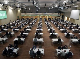 ΠΑΟΚ: Η τριπλή παρουσία στο TransferRoom ενόψει Γενάρη