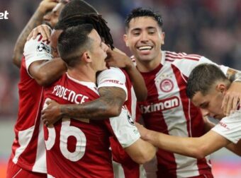 “Βουίζει” η Ιταλία – “Συμφωνία με Ολυμπιακό, συμβόλαιο 1 εκατ. ευρώ”