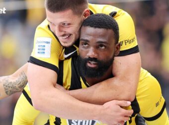 Βουίζει η Ρωσία: Αρμένιος αριστερός μπακ για ΑΕΚ – Τον ξέρει ο Νίκολιτς!