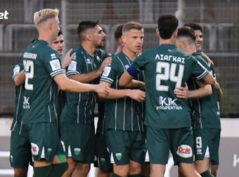 Λεβαδειακός: Θέλεις παίκτη από τον Κομπότη; Ξηλώσου!