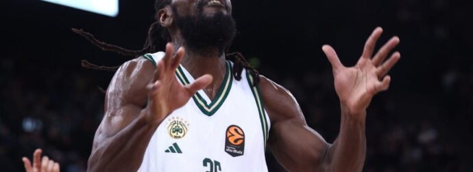 Παναθηναϊκός: Τρομερή ατάκα Μήτογλου για την εμφάνιση Φαρίντ!