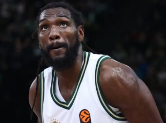 Ιωάννου σε SportDog: “Ημιάγρια κατάσταση ο Φαρίντ – ΤριποΝτίνος και ΞαΝάν”!