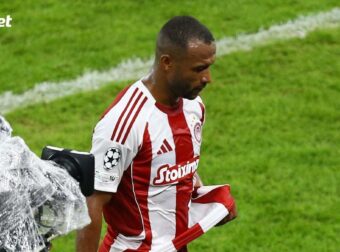 Ψάχνει για φορ ο Ολυμπιακός; Τι ισχύει με Κααμπί! Πώς θα λυθεί το πρόβλημα