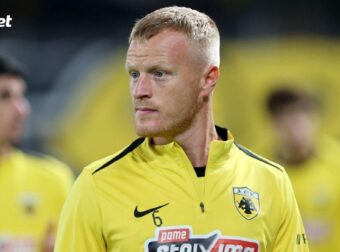 “Καρφί” παλαίμαχου άσου της ΑΕΚ για Γιόνσον! “Δεν γίνεται να μην παίζει”