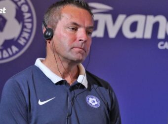 Ξεκαθάρο μήνυμα από ΑΕΚ για διαιτησία! Σκληρή στάση με Λανουά