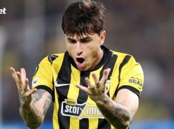 Συμβόλαιο… Βαγιαννίδη ζητάει από την ΑΕΚ ο Ρότα – 800.000 για Τσάπρα