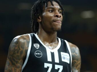 Η ατυχία του Κέβιν Πόρτερ Τζούνιορ