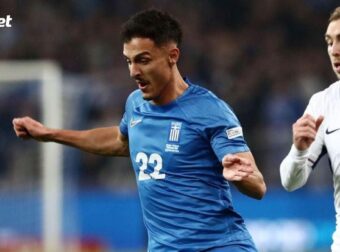 Αυτό θα είναι “μπαμ” – Ο Γιαννούλης… έκλεισε το μάτι σε ελληνική ομάδα