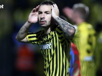 Καμπανάκι για Άρη: “Παραπαίει… Τι συμβαίνει με Μορόν;”